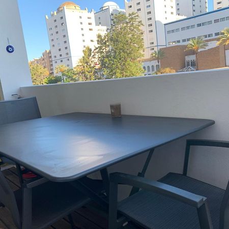 Modern Apartment Ideally Located Portimão Kültér fotó